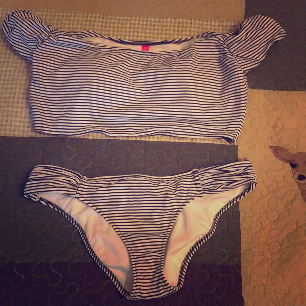 Victoria’s Secret Bathing Suit